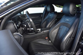 Mercedes-Benz CLS 53 AMG 4MATIC+ AIRMATIC*D 2020