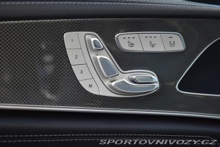 Mercedes-Benz CLS 53 AMG 4MATIC+ AIRMATIC*D 2020