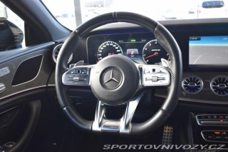 Mercedes-Benz CLS 53 AMG 4MATIC+ AIRMATIC*D 2020