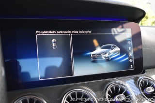Mercedes-Benz CLS 53 AMG 4MATIC+ AIRMATIC*D 2020