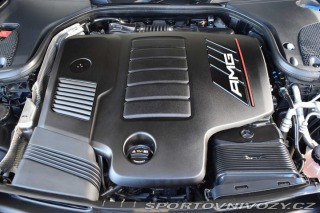 Mercedes-Benz CLS 53 AMG 4MATIC+ AIRMATIC*D 2020