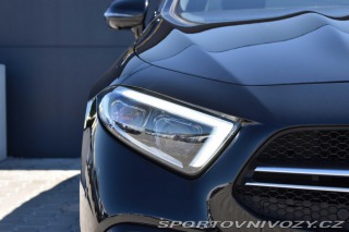 Mercedes-Benz CLS 53 AMG 4MATIC+ AIRMATIC*D 2020