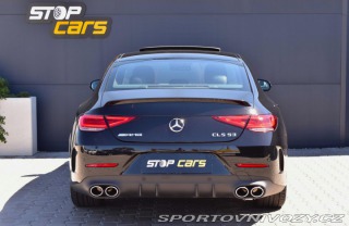 Mercedes-Benz CLS 53 AMG 4MATIC+ AIRMATIC*D 2020