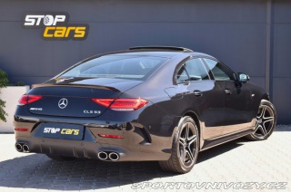 Mercedes-Benz CLS 53 AMG 4MATIC+ AIRMATIC*D 2020