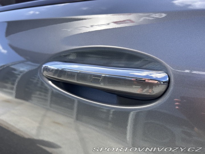 Mercedes-Benz C C 220d 4MATIC AMG 2022