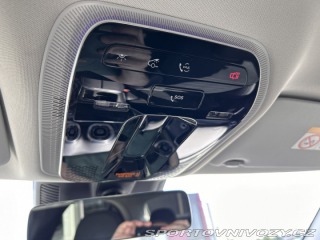 Mercedes-Benz C C 220d 4MATIC AMG 2022