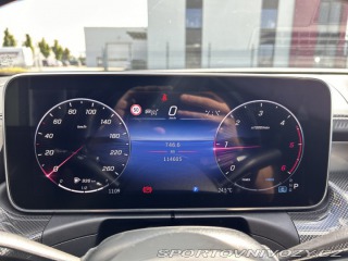 Mercedes-Benz C C 220d 4MATIC AMG 2022