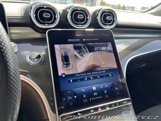 Mercedes-Benz C C 220d 4MATIC AMG 2022