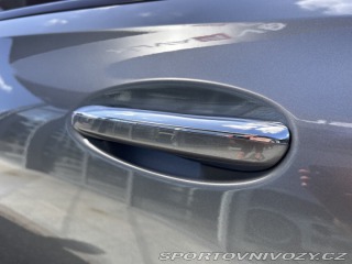 Mercedes-Benz C C 220d 4MATIC AMG 2022