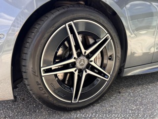 Mercedes-Benz C C 220d 4MATIC AMG 2022