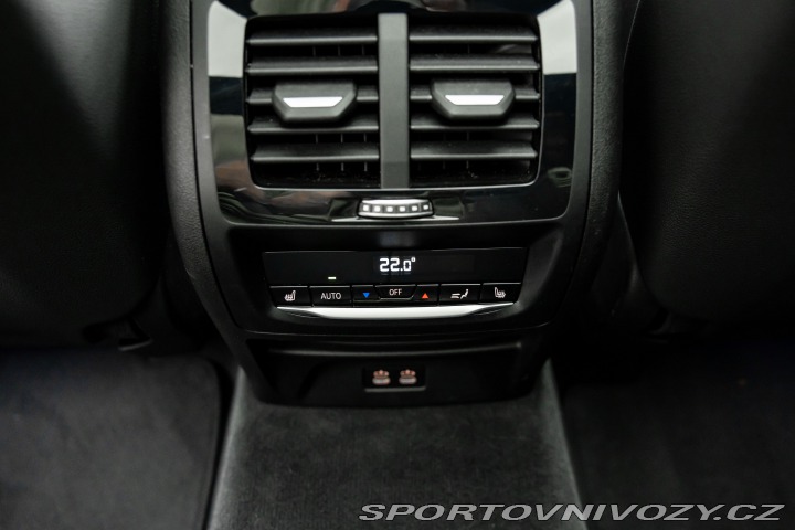 BMW X3 X3M Competition (DPH) 2021