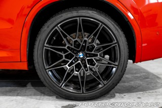 BMW X3 X3M Competition (DPH) 2021