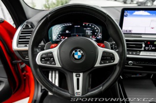 BMW X3 X3M Competition (DPH) 2021