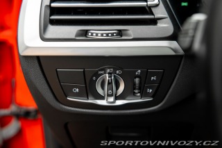 BMW X3 X3M Competition (DPH) 2021