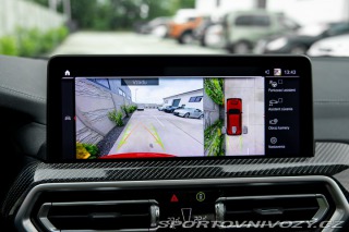 BMW X3 X3M Competition (DPH) 2021