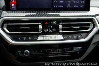 BMW X3 X3M Competition (DPH) 2021