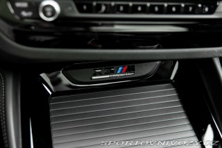 BMW X3 X3M Competition (DPH) 2021