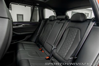 BMW X3 X3M Competition (DPH) 2021