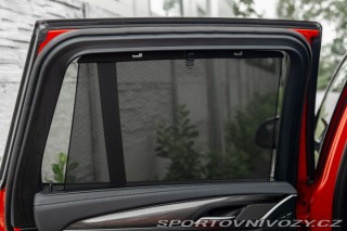 BMW X3 X3M Competition (DPH) 2021
