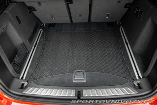 BMW X3 X3M Competition (DPH) 2021