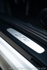 Porsche Cayman GT4 Clubsport, Approved 2016