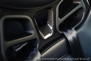 Porsche Cayman GT4 Clubsport, Approved 2016