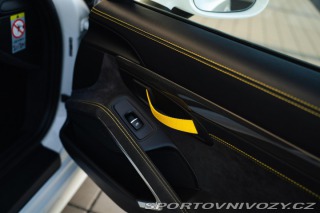 Porsche Cayman GT4 Clubsport, Approved 2016