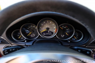 Porsche 911 GT3 Clubsport verze 997.2 2009