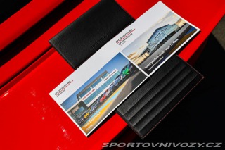 Porsche 911 GT3 Clubsport verze 997.2 2009