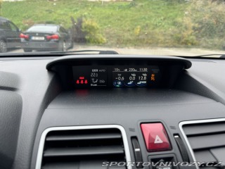Subaru WRX STI  2016