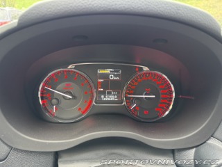 Subaru WRX STI  2016