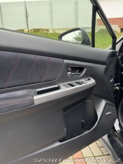 Subaru WRX STI  2016