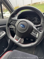Subaru WRX STI  2016