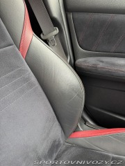 Subaru WRX STI  2016