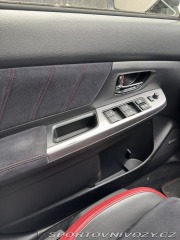 Subaru WRX STI  2016