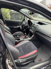 Subaru WRX STI  2016