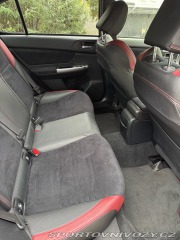 Subaru WRX STI  2016