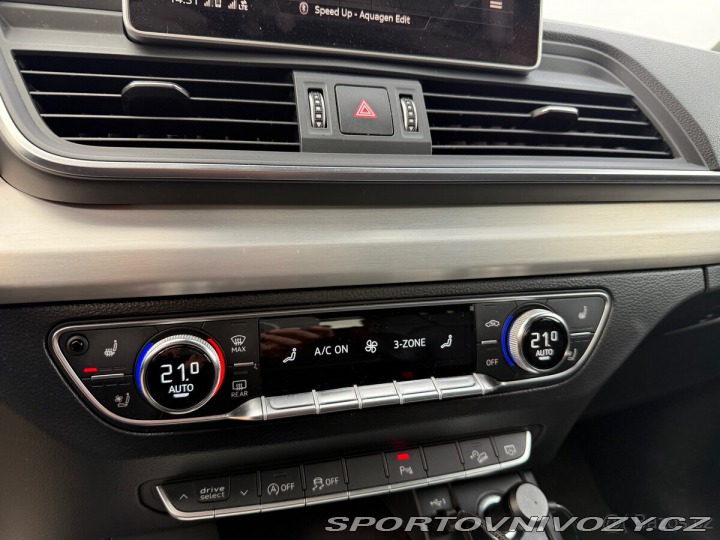 Audi SQ5  2018