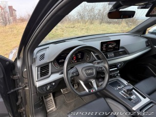 Audi SQ5  2018