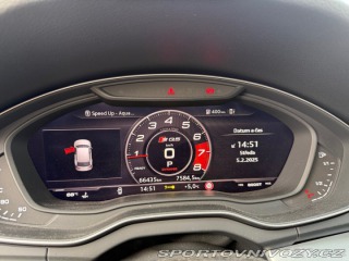 Audi SQ5  2018