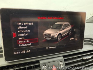 Audi SQ5  2018