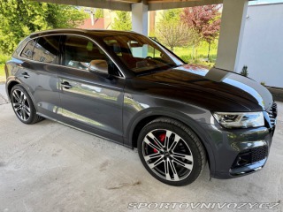 Audi SQ5  2018