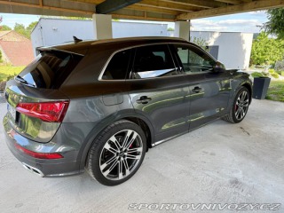 Audi SQ5  2018
