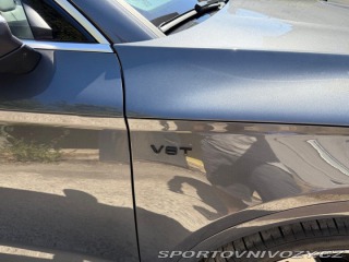 Audi SQ5  2018