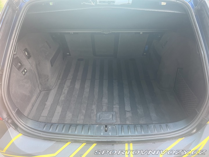 BMW 3 BMW 3 Touring E91 M-paket 2008