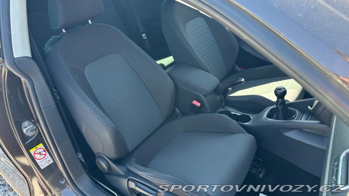 Volkswagen Scirocco 1.4TSi 90kW REZERVOVANO 2011