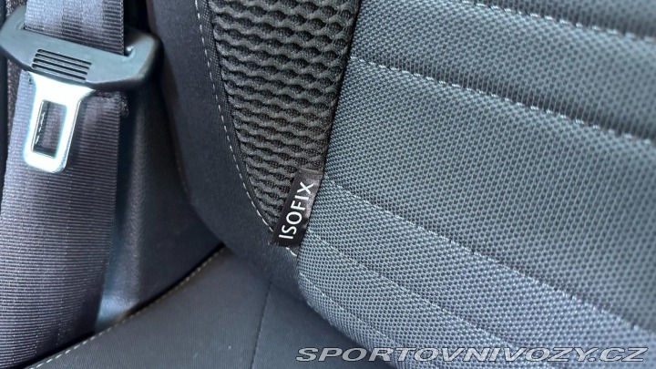 Volkswagen Scirocco 1.4TSi 90kW REZERVOVANO 2011