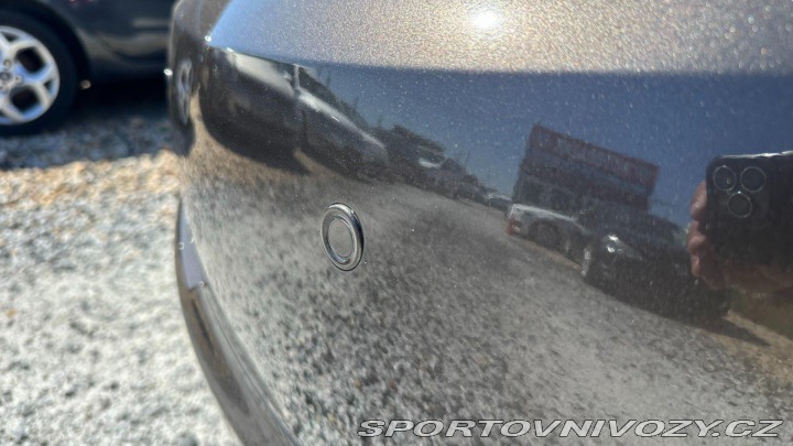 Volkswagen Scirocco 1.4TSi 90kW REZERVOVANO 2011