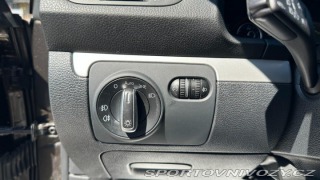 Volkswagen Scirocco 1.4TSi 90kW*Stav*PDC*Navi 2011