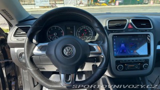Volkswagen Scirocco 1.4TSi 90kW*Stav*PDC*Navi 2011
